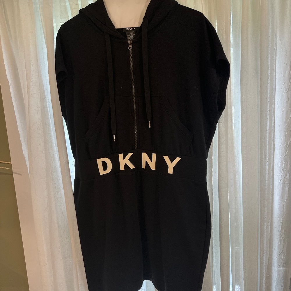 DKNY romper